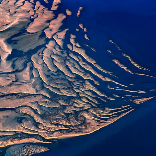 West Kimberley Aerial 1